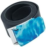 Omer Ocean Mimetic Rubber Weight Belt