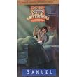 Samuel  (Animated Stories From the Bible)