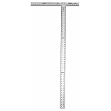 Buy Empire Level 418-48 3 16-Inch Thick, 47-7 8-Inch Professional Drywall T-Square by Empire Level