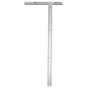 Empire Level 418-48 3 16-Inch Thick, 47-7 8-Inch Professional Drywall T-Square by 