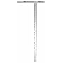 Empire Level 418-48 3/16-Inch Thick, 47-7/8-Inch Professional Drywall T-Square