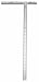 Empire Level 418-48 3/16-Inch Thick, 47-7/8-Inch Professional Drywall T-Square