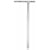 Empire Level 418-48 3/16-Inch Thick, 47-7/8-Inch Professional Drywall T-Square