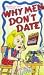 Why Men Don't Date