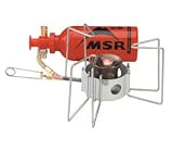 MSR Dragonfly Stove