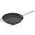 Anolon Professional Hard Anodised French Skillet Frying Pan with Helper Handle, 30 cm