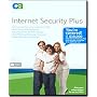 CA Internet Security Suite Plus 2008 - 3 Users