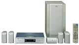 JVC THA9 DVD Home Theater System