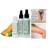 Epil Stop n Spray Melon/cucum (As Seen On TV)