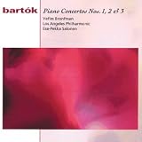 Piano Concertos Nos. 1 - 3 (Bronfman)