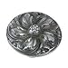 Chrysanthemum Knob Image