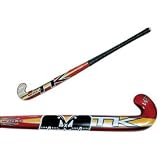 TK WX 1.0 MIDI WOOD FIELD HOCKEY STICK