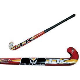 TK WX 1.0 MIDI WOOD FIELD HOCKEY STICK
