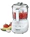 Cuisinart DLC-2A Mini Prep Plus Food Processor - White