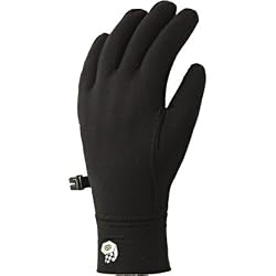 Mountain Hardwear Butter Glove Liner
