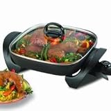 Black & Decker 12' Skillet