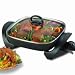 Kitchen & Housewares : Black & Decker 12" Skillet