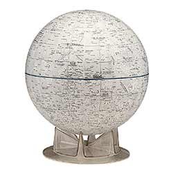 Buy NASA Moon Globe by Replogle Globes, Inc. now!