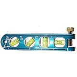 Swanson TL041M 6.5' Conduit Bender Torpedo Level