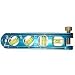 Swanson TL041M 6.5" Conduit Bender Torpedo Level