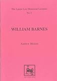 William Barnes