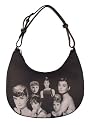 Audrey Hepburn "Faces" Handbag