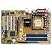 ASUS P4P800-X Motherboard Socket478 Intel 865PE 1A/4P LAN SATA SOUND ATX