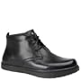 Earth Mens Cedar Black Butter - 9.5 D(M) US