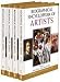 Books : Biographical Encyclopedia Of Artists