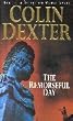 The Remorseful Day (Inspector Morse Mysteries)