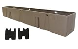Du-Ha 20022 Rear Behind Seat Storage Console Organizer
