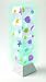 Crayola Pop Art Pixies Color Glow Lamp image 3