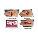 144 Fortune Teller Miracle Fish - Fortune Telling Fish