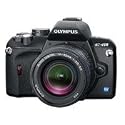 Olympus E-410 Digital SLR Camera (ED 14-42mm 1:3.5-5.6)