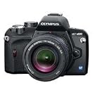 Olympus E-410...