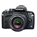 Olympus E-410 Digital SLR Camera (ED 14-42mm 1:3.5-5.6)