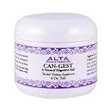 Alta - Can-Gest a Natural Digestive Aid, 4 Oz.