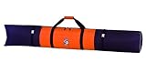 Marker 175-Cm Padded Double Ski Bag