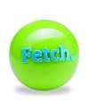 Planet Dog Orbee-Tuff Fetch Ball, Green