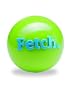 Planet Dog Orbee-Tuff Fetch Ball, Green