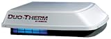 Dometic 3308046.014 Polar White Penguin Shroud Assembly
