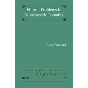 Elliptic problems in nonsmooth domains [electronic resource]