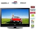 LCD-Fernseher 32LG7000 32 Zoll (82 cm) 16/9, Hohe Aufl&ouml;sung DVB-T, HDMI x4, USB