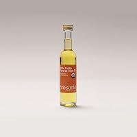 USDA 100% Organic White and Black Truffle Oil - 1.76oz ea.