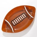 Football Snack Bowl