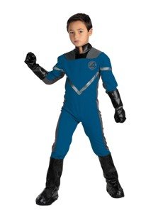 Mr Fantastic Dlx Child 4 To 6