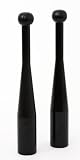 2x8kg Power Clubs for Strength and Fitness Training