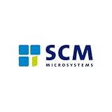 SCM MICROSYSTEMS ERGONOMIC USB - SCR3311