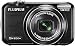 FUJIFILM FinePix JX310 14.1 MP Digital Camera (Black)