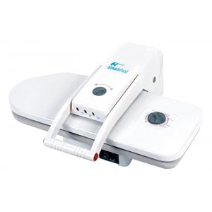 Vornado SF Fabric Steam Press
